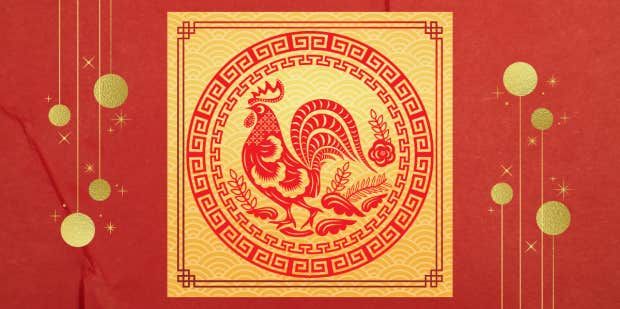 Year Of The Rooster Chinese Zodiac Personality Traits, Years And Compatibility