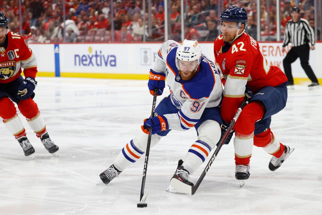 Watch Oilers vs. Panthers Game 7 Online Free