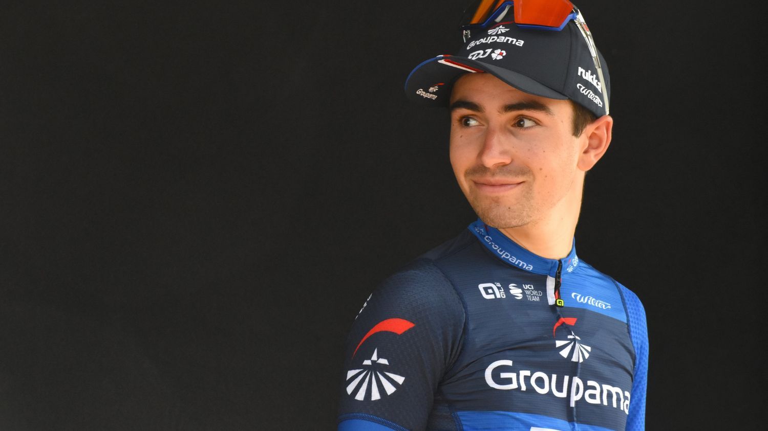 Tour de France 2024 : Lenny Martinez invité surprise de la Groupama-FDJ pour épauler David Gaudu