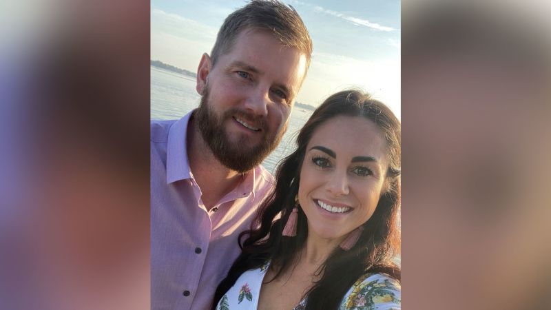 Husband of bride killed on wedding night in alleged DUI crash awarded settlement money