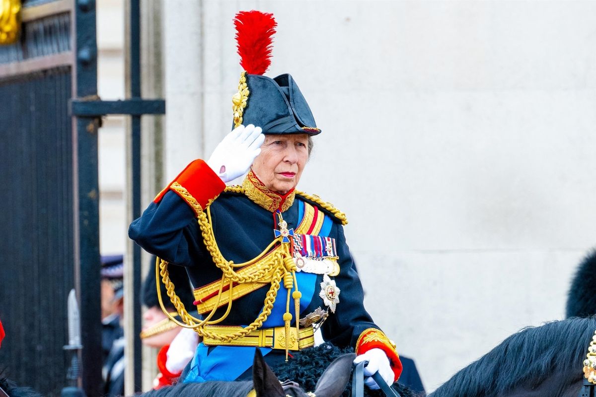 Princesse Anne : ce petit-déjeuner étonnant et peu ragoûtant dont elle ne peut pas se passer