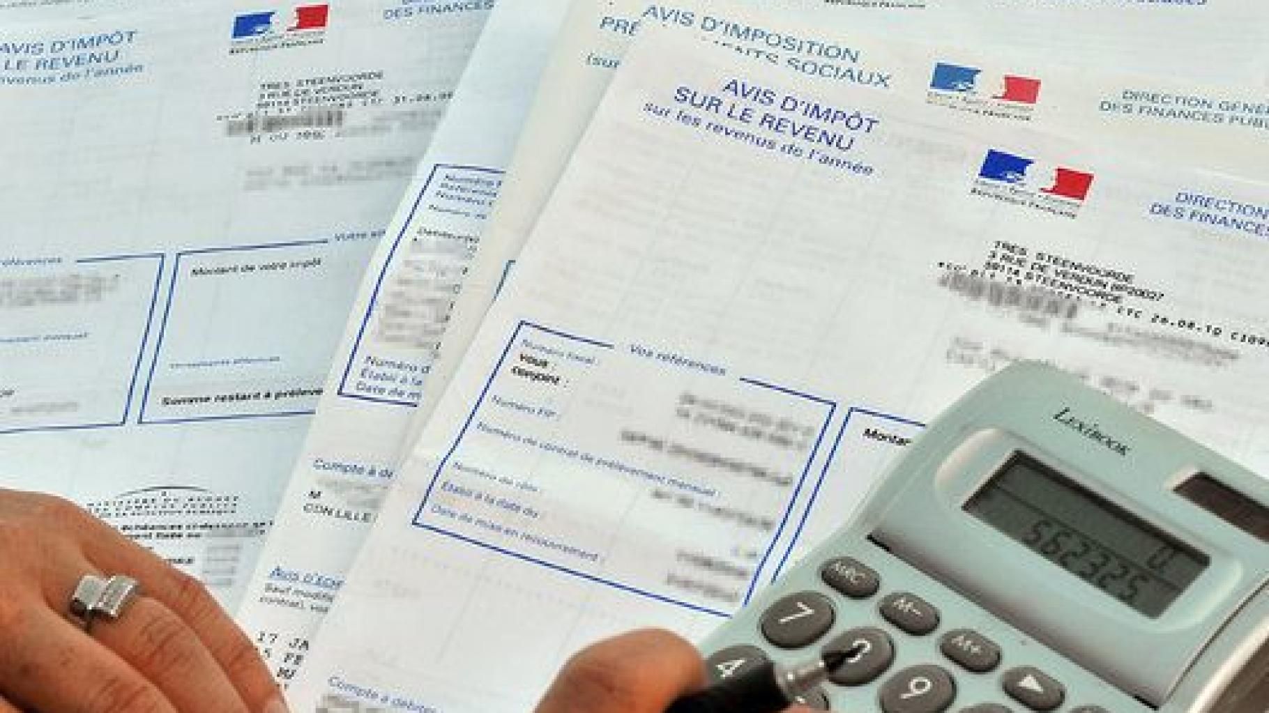 Impôts 2023 sur les revenus 2022 : des remboursements du fisc, comment savoir si vous êtes concerné