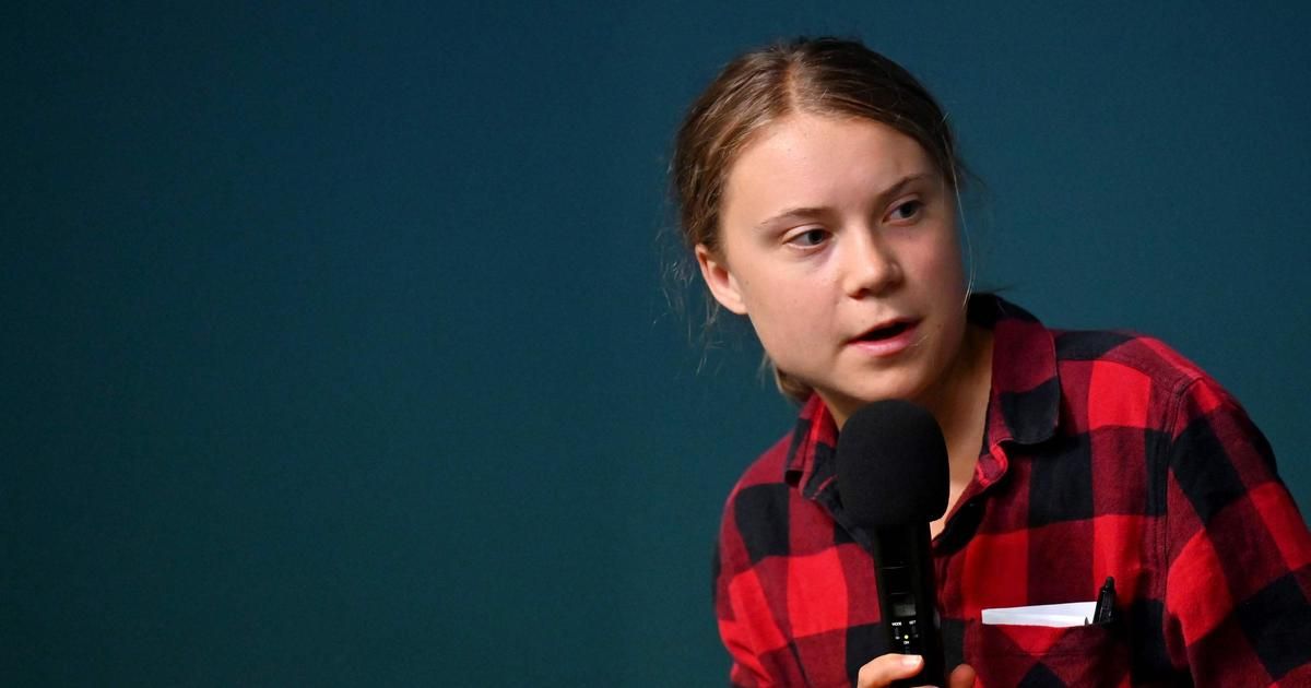 Greta Thunberg jugée en Suède pour refus d'obtempérer