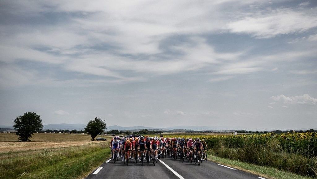 DIRECT - Tour de France Femmes 2023 : suivez la 2e étape entre Clermont-Ferrand et Mauriac