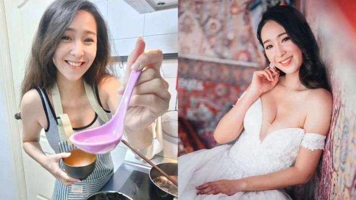 阿七吳嘉儀過大禮金光閃閃！龍鳳鈪拳頭大 跟住傳統準備八金器𠱁90歲嫲嫲