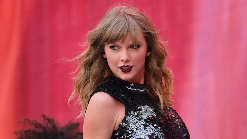 Taylor Swift's surprise song at Seattle concert hypes next potential 'Taylor's Version' album