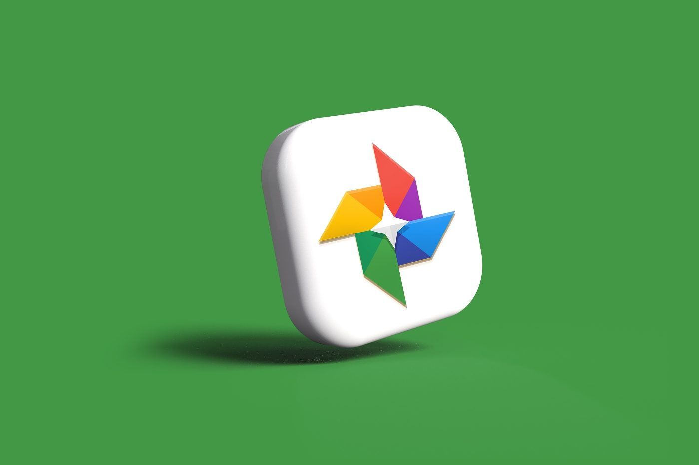 Google Photos teste nouveau design surprenant