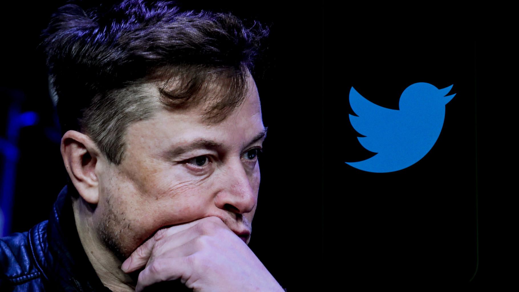 Twitter devient " X ", Elon Musk annonce un changement de nom et de logo du réseau social