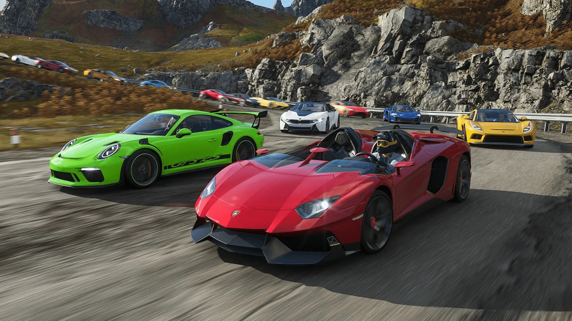 Xbox Could Launch New Forza Motorsport Controller Next Month