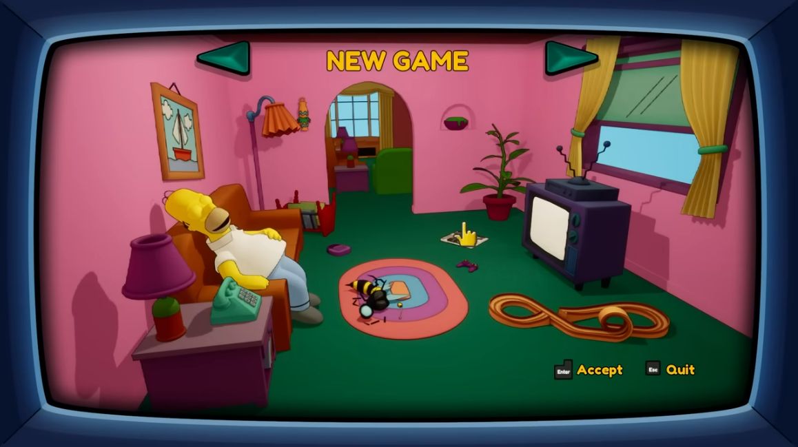 The Simpsons: Hit & Run Fan Remake Is Now Complete