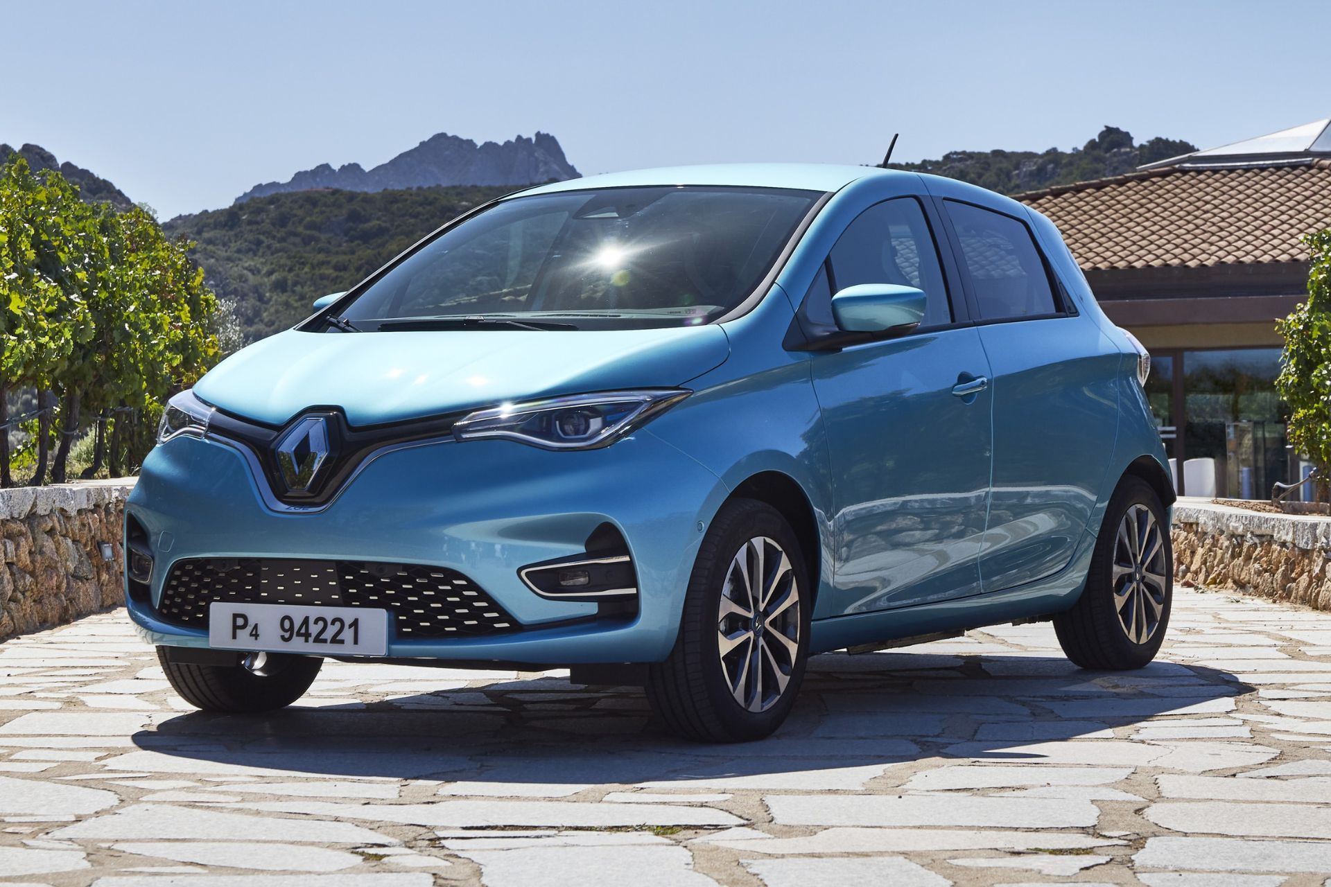 Renault Zoé : on connait la date de sa fin de production