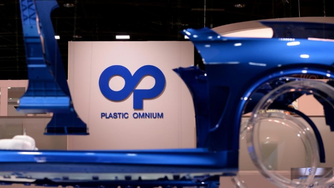 Plastic omnium : Avec une rentabilité supérieure aux attentes, Plastic Omnium impressionne la Bourse