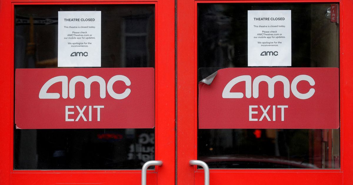 AMC files revised stock conversion settlement proposal in Delaware court