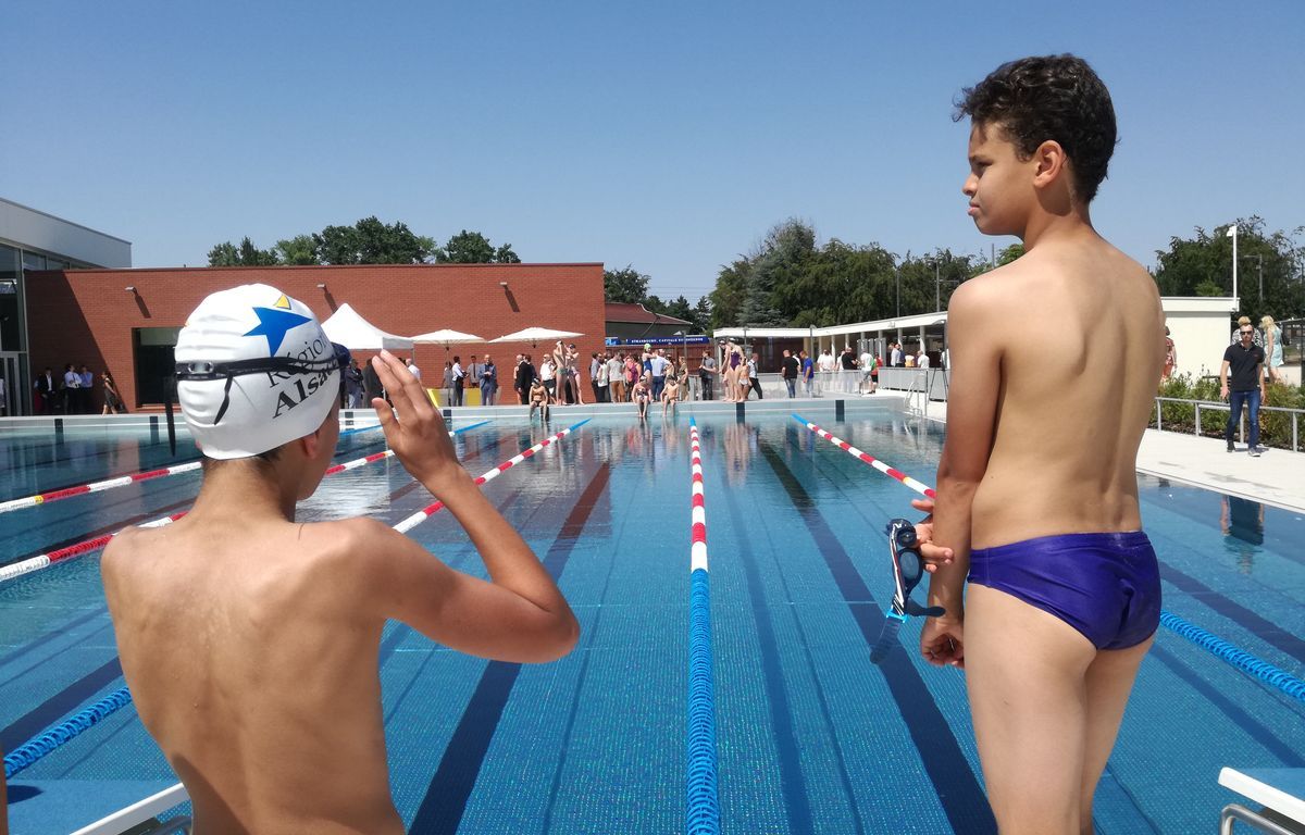 Les habitants empêchés d'accéder aux piscines de certaines communes