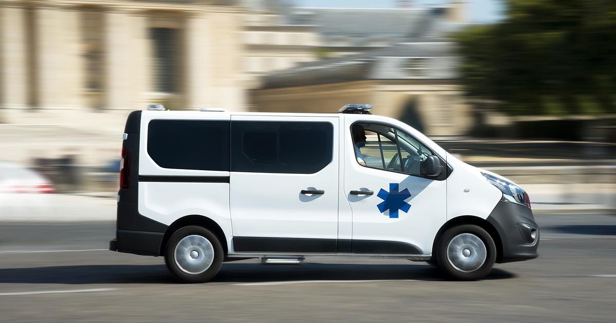 Vienne : un blessé grave après une altercation lors d'un rodéo urbain