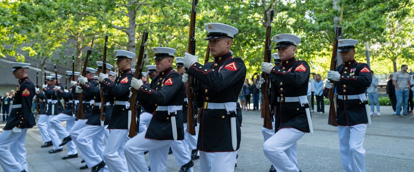 Pourquoi les Marines américains vont abandonner leurs tanks?