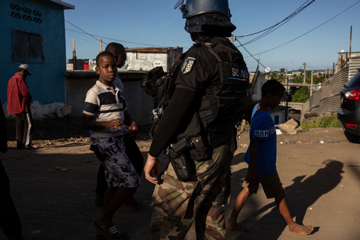 A Mayotte, ces migrants africains dans l’impasse