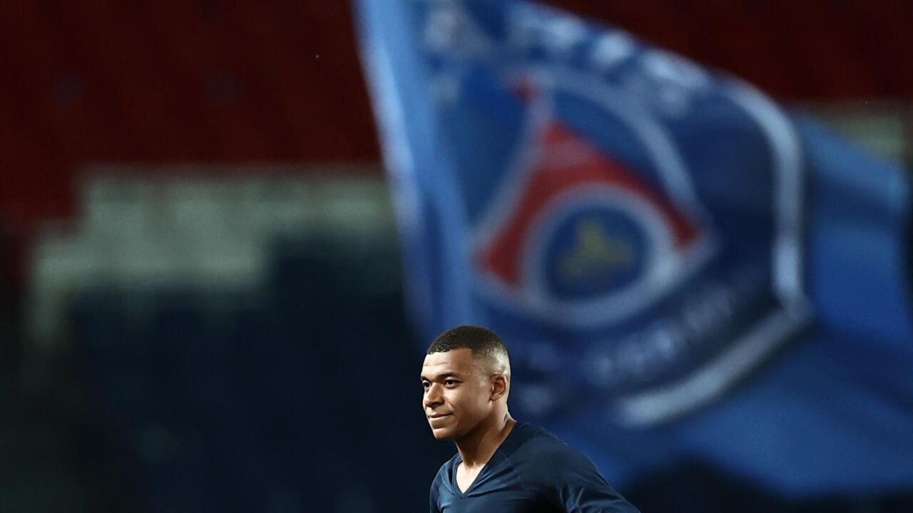 Le PSG prêt à accepter une offre saoudienne record de 300 millions d'euros pour Mbappé