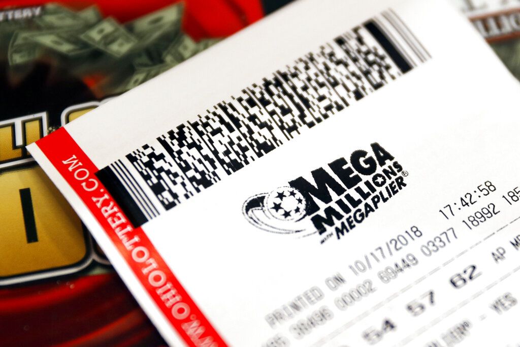 The Mega Millions jackpot is now $820 million: Here’s how much the winner will get after taxes