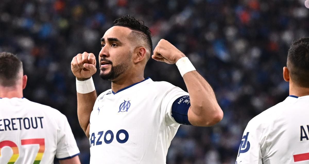 OM - Mercato : Dimitri Payet vers un cador de Ligue 1 ?