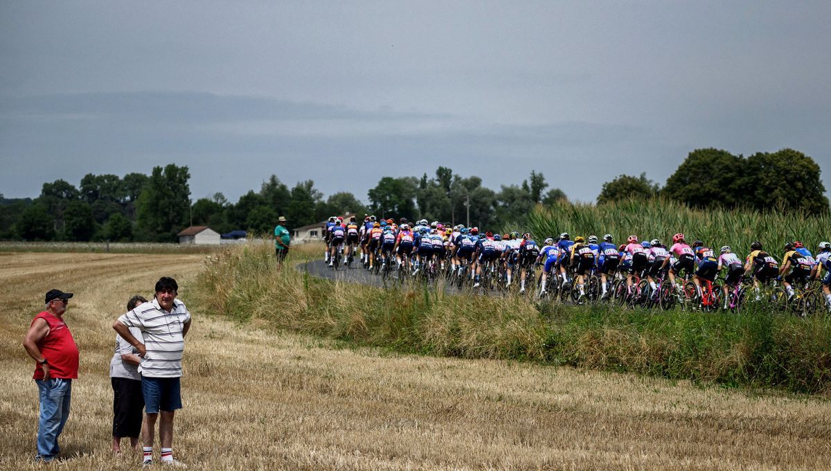 Tour de France Femmes 2023 : A quoi va ressembler l'étape qui relie la Corrèze à la Dordogne ?