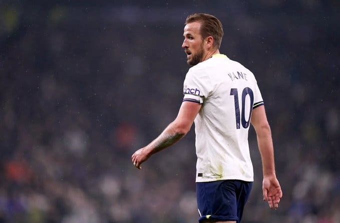 Mercato : Harry Kane ne ferme pas la porte au PSG