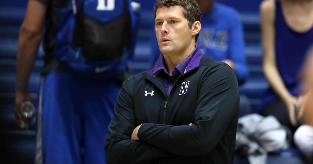 Three former Northwestern volleyball players confirm hazing occurred, share details about Shane Davis’ absence