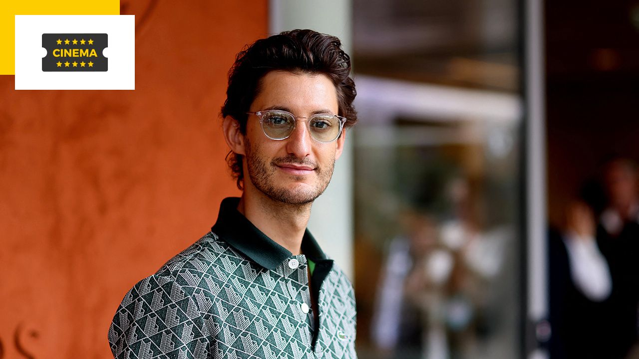 Après Les 3 Mousquetaires, ce blockbuster français avec Pierre Niney dévoile une première photo