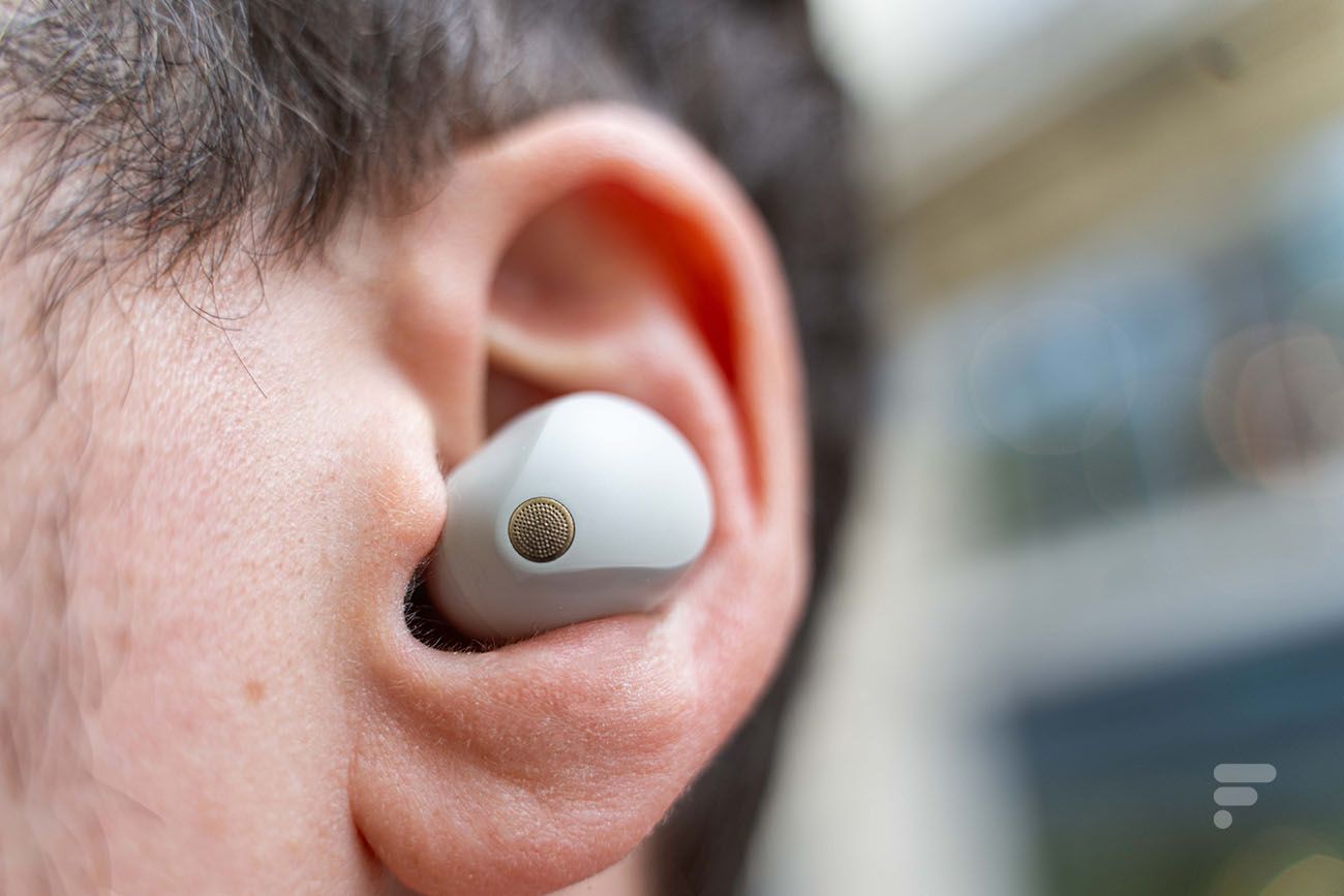 les AirPods Pro 2 n'ont qu'à bien se tenir