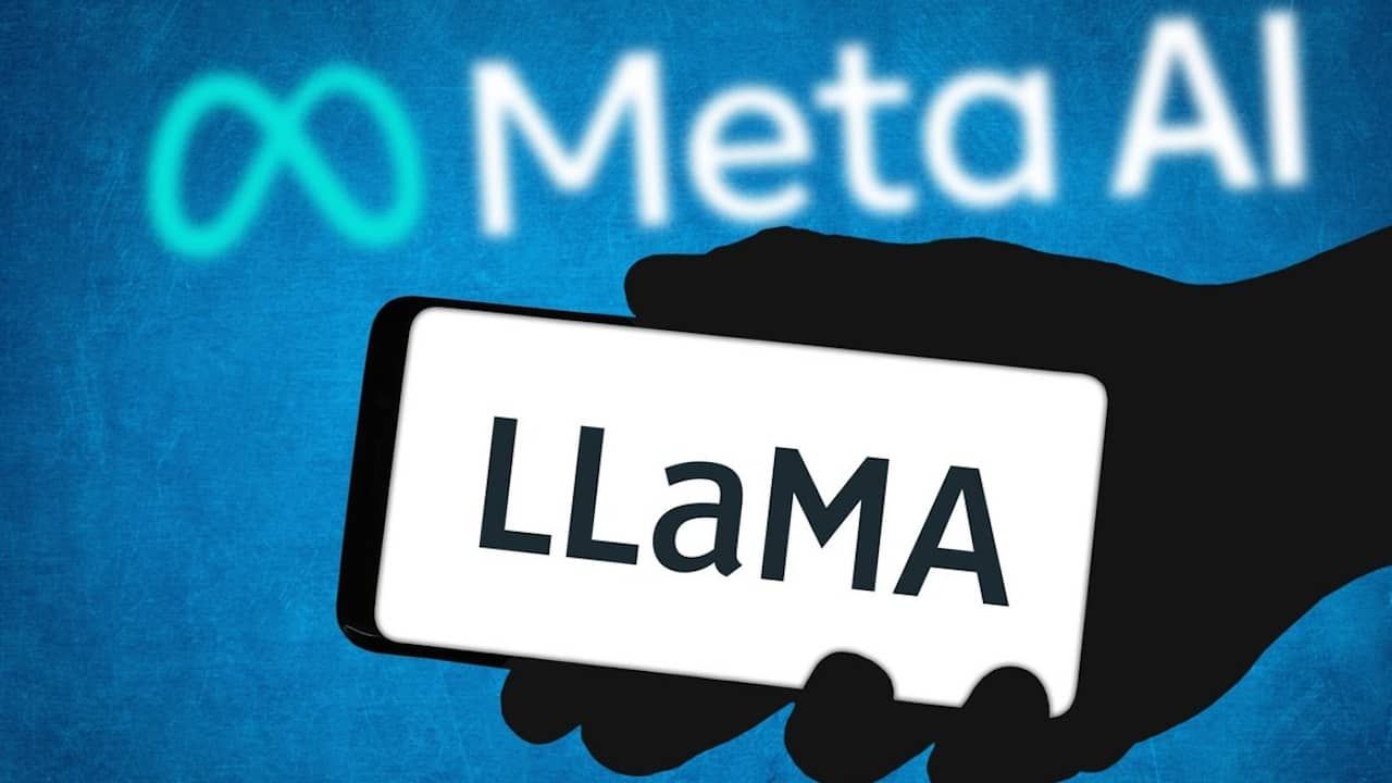 Voici comment discuter avec Llama, l'IA de Meta