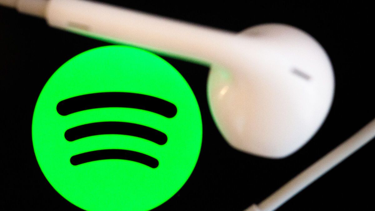 Pour la première fois, Spotify va augmenter le prix de ses abonnements en France