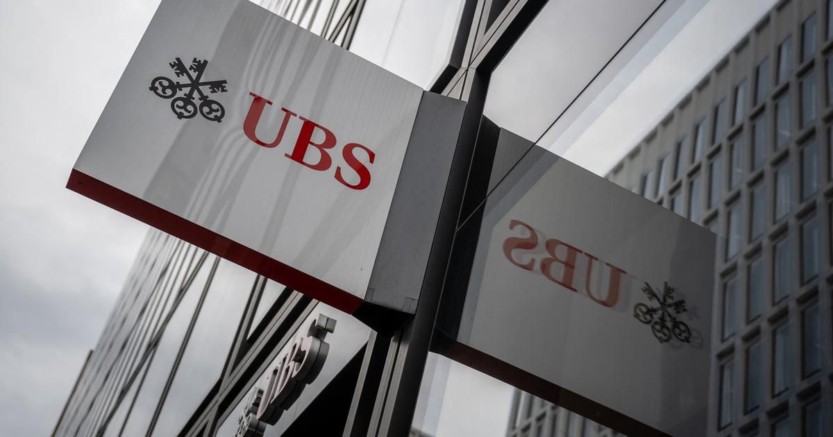 UBS va payer 387 millions de dollars d'amendes aux États-Unis et au Royaume-Uni pour Archegos