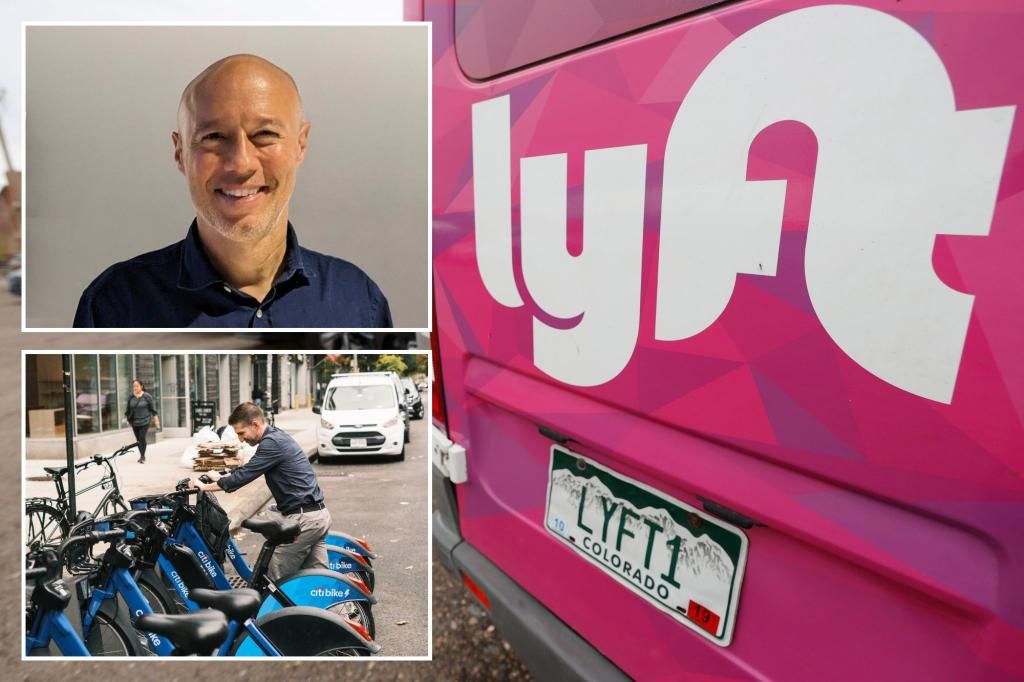 Lyft may dump Citi Bikes in cost-cutting shakeup: report