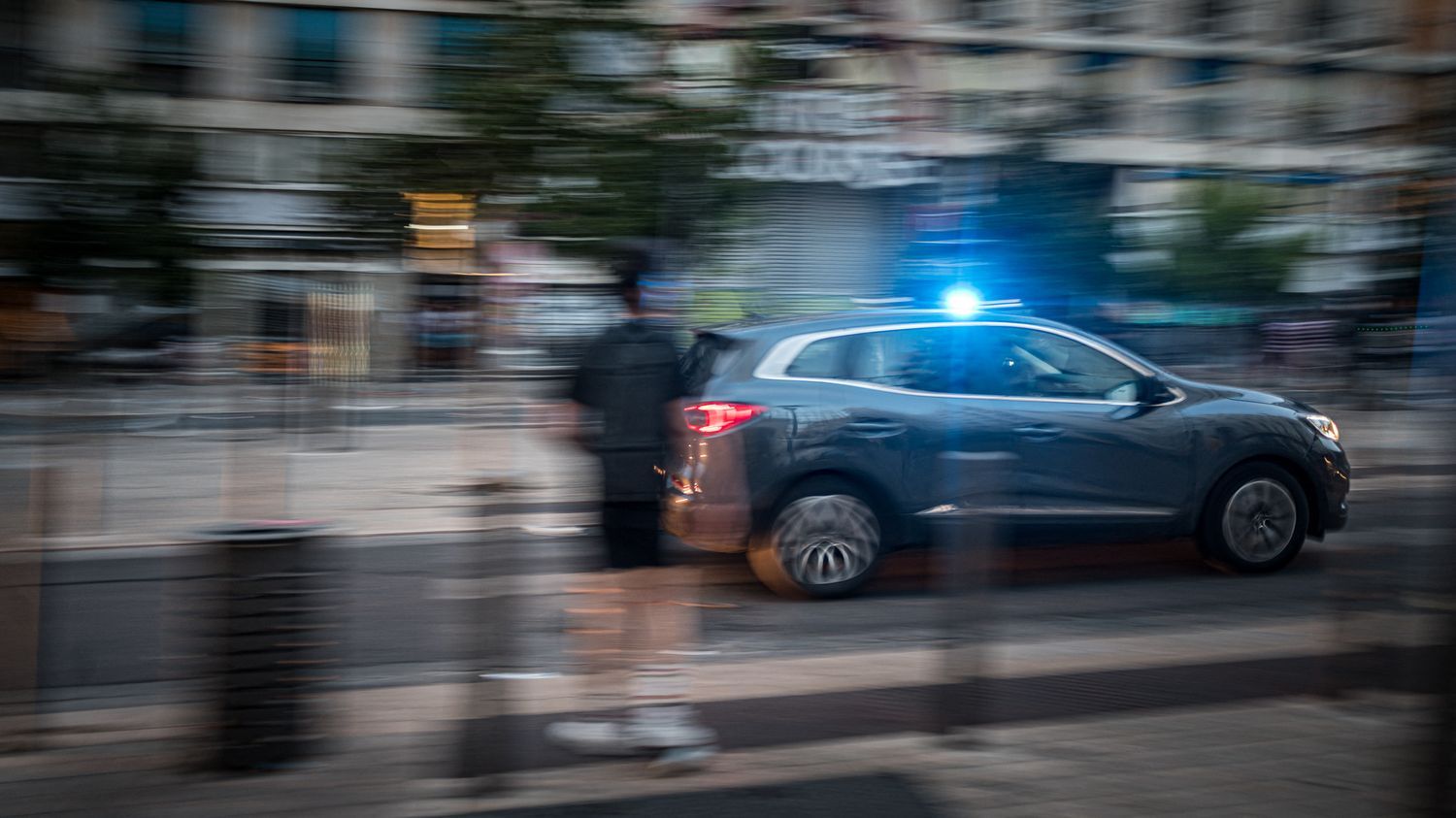 Le parquet de Marseille ouvre une nouvelle enquête pour des soupçons de violences policières