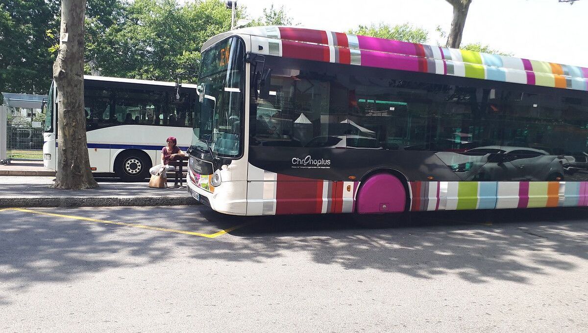 Fêtes de Bayonne : grève sur le réseau de bus Txik Txak, coup de gueule du maire