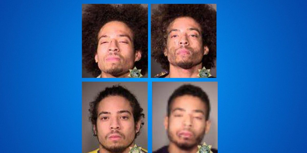 Suspect named in deadly Portland hospital shooting