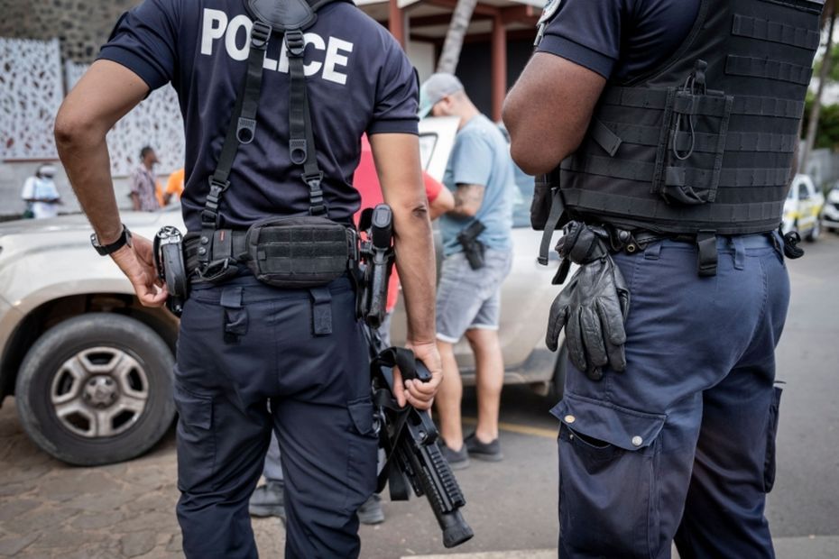 Affrontements à Cavani : un policier en garde à vue pour avoir utilisé son arme