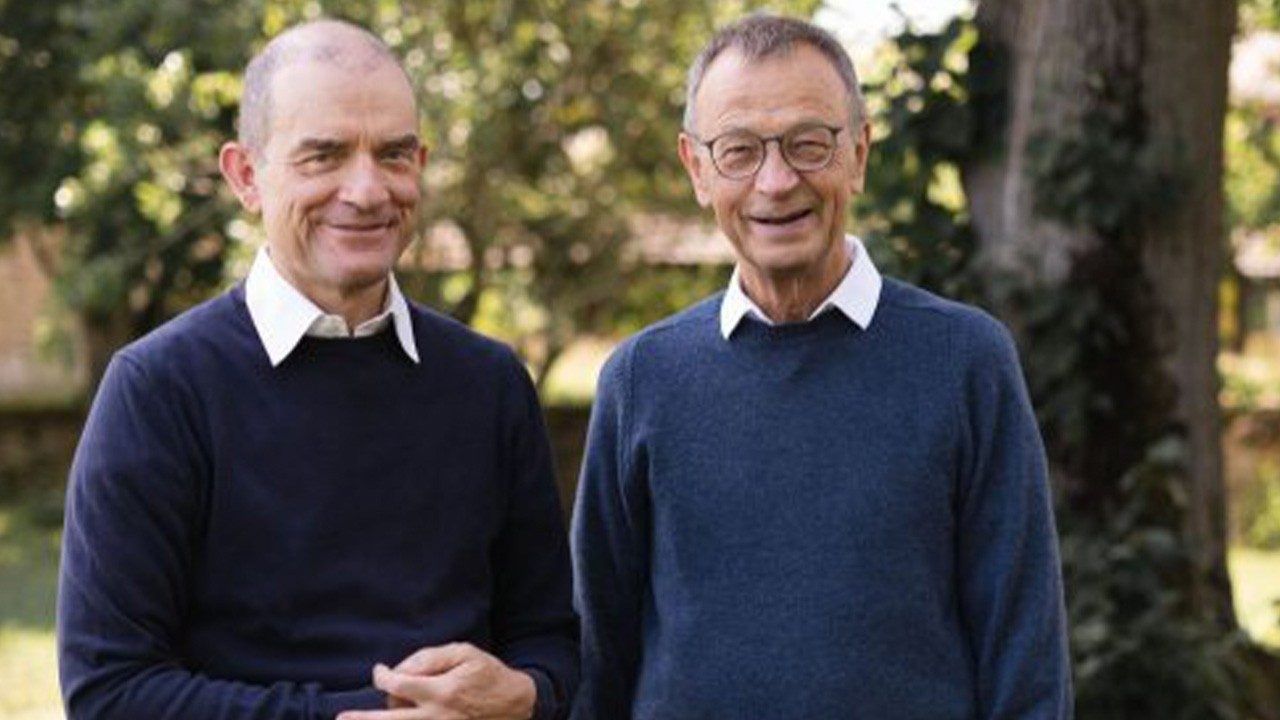 Taizé: frère Alois quitte sa charge et désigne un successeur