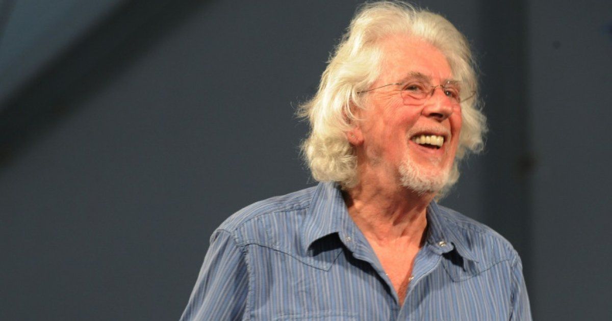 John Mayall, pionnier du blues britannique, mort à 90 ans