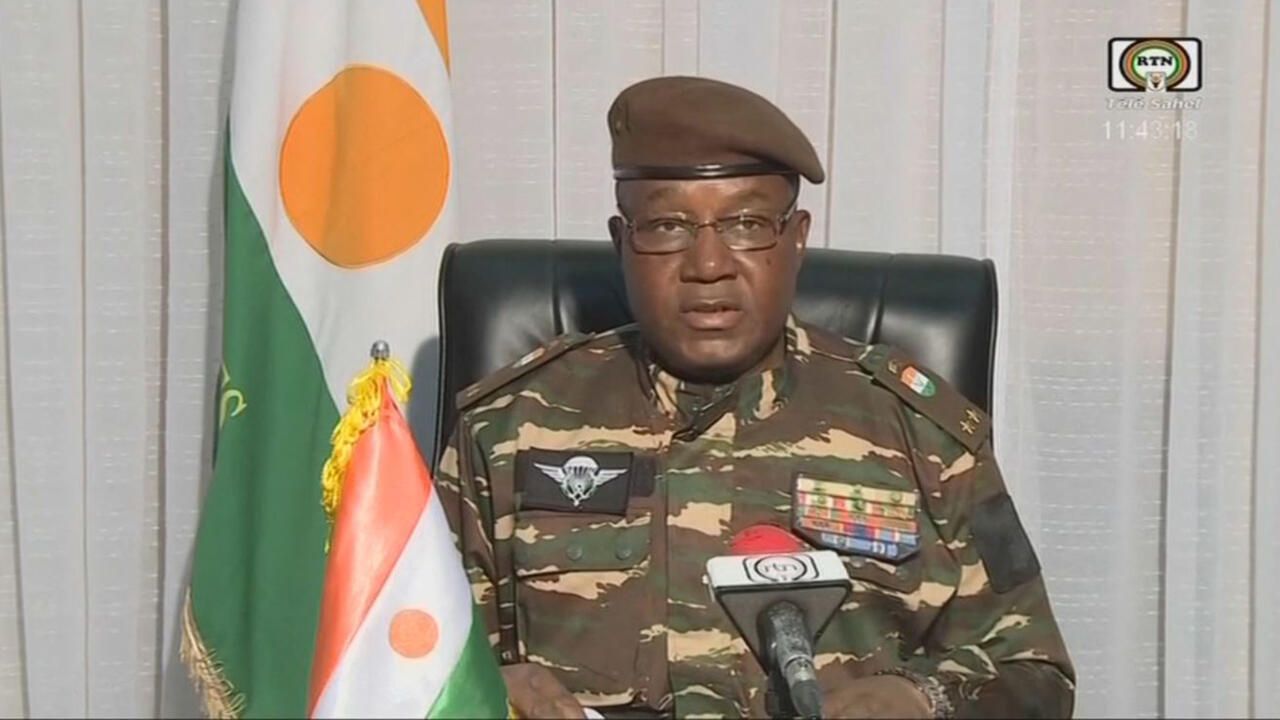 Niger : la junte autorisera les armées du Burkina et du Mali à intervenir "en cas d'agression"