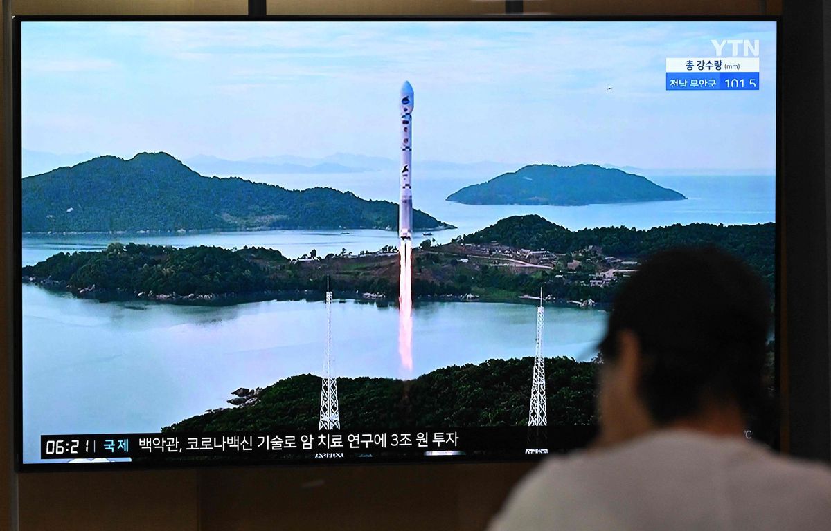 Corée du Nord : Le chef de l’ONU " condamne fermement " la tentative de Pyongyang de lancer un satellite