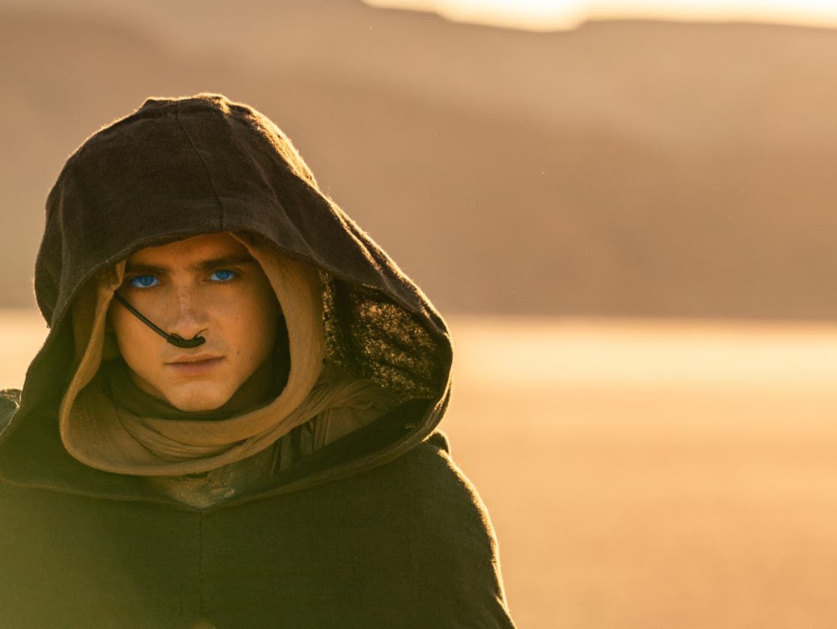 Dune: Part Two delayed until 2024 amid actors’ and writers’ strikes