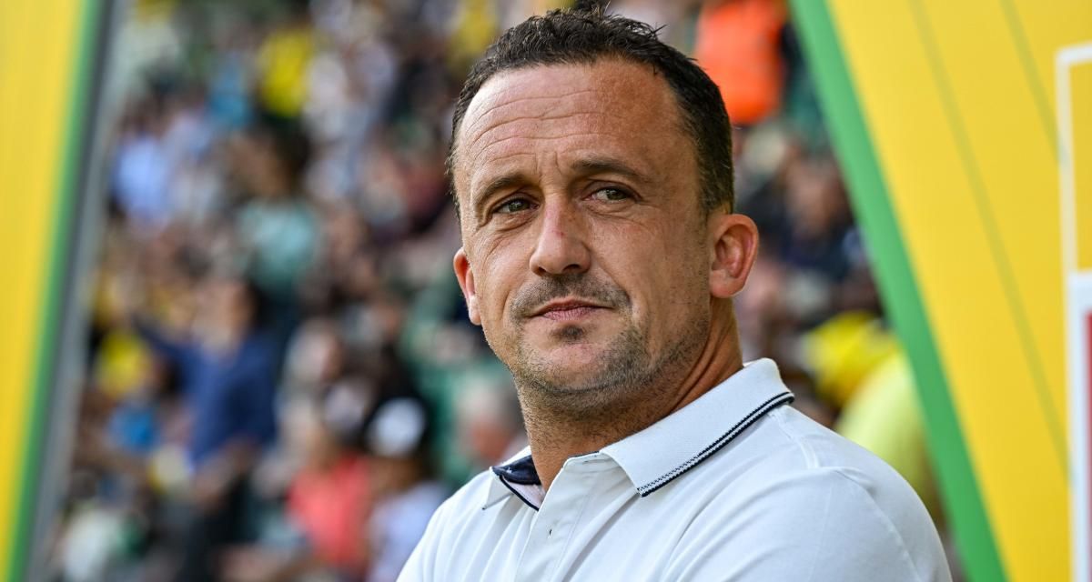 FC Nantes : la sortie fracassante d'Aristouy sur Abline (Stade Rennais) et le Mercato