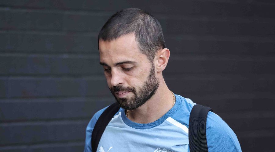 Bernardo Silva, coup de tonnerre annoncé !