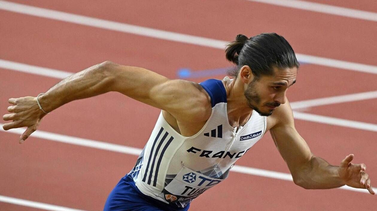 Mondiaux d’athlétisme. Nouveau coup dur pour la France : pas de Bleus en finale du 800 m