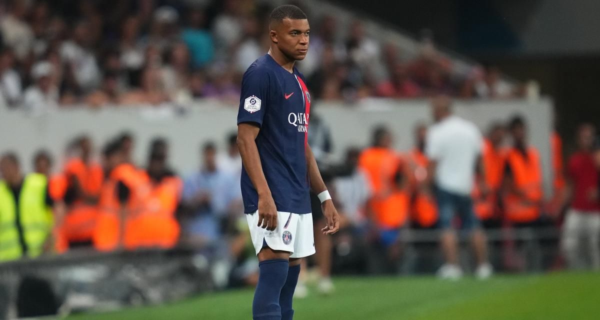 PSG - Mercato : Mbappé a fait son choix entre Paris et le Real Madrid et c'est une surprise !