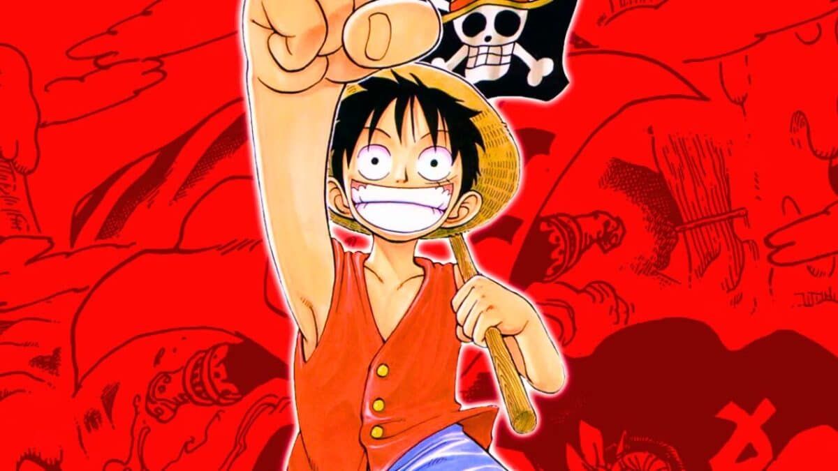 Le plan d'Eiichiro Oda pour la suite de l'histoire