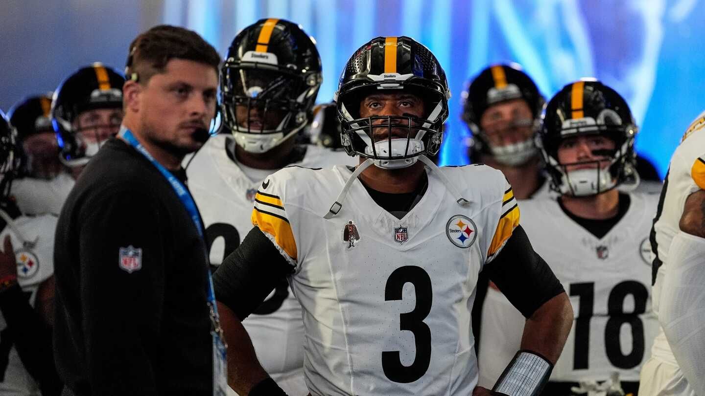 Mike Tomlin: Steelers will name starting QB after upcoming practice week