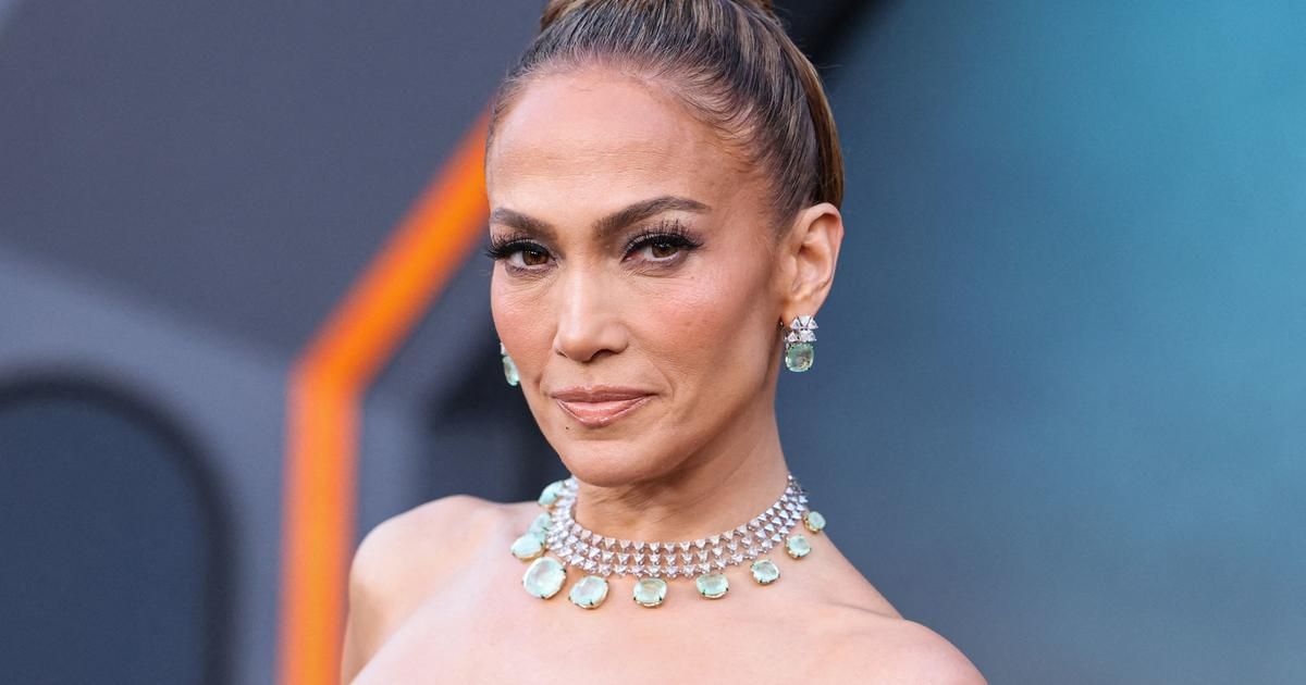 Jennifer Lopez indique la raison de son divorce avec Ben Affleck, et demande à abandonner son nom de famille