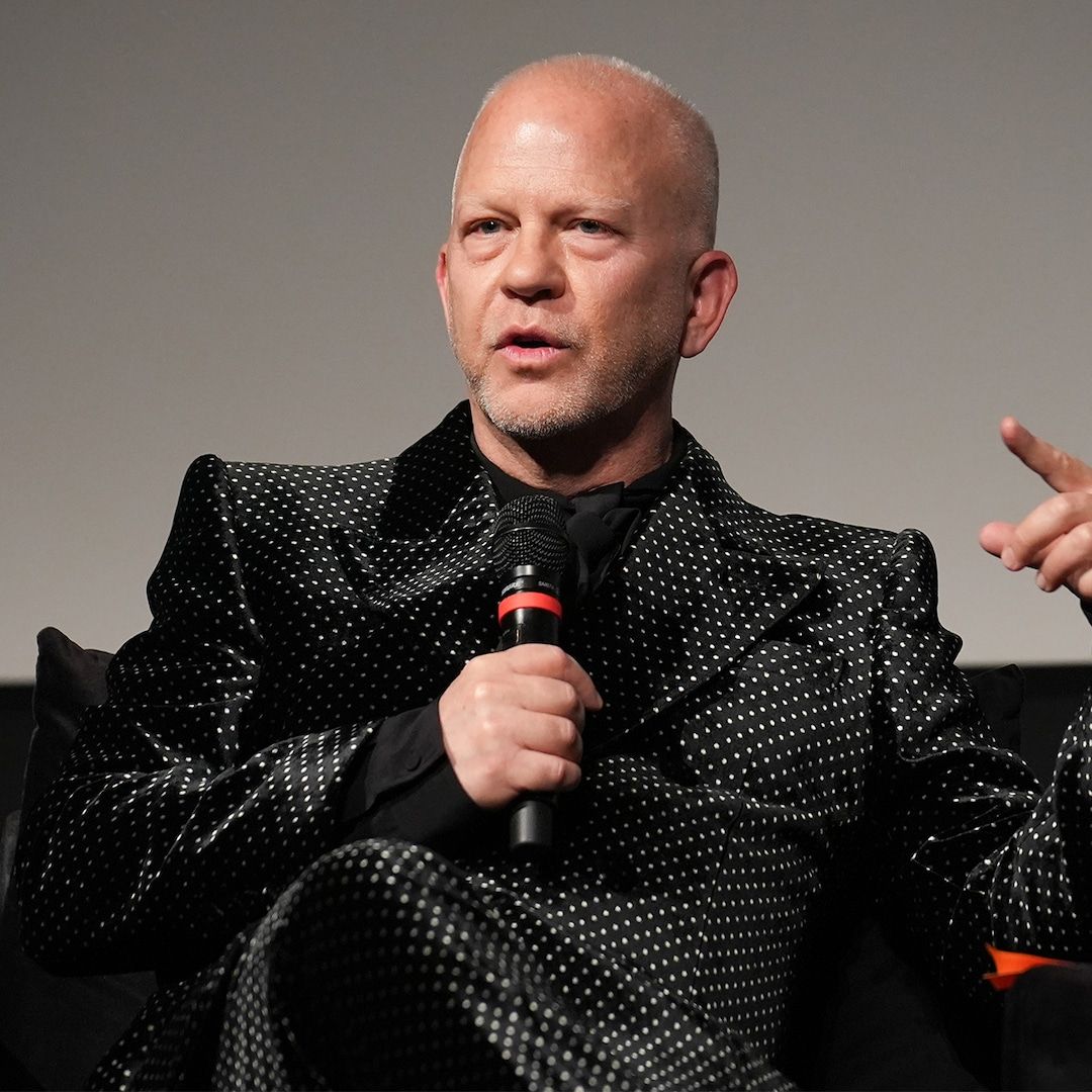 Monsters Creator Ryan Murphy Responds to Erik Menendez’s Criticism